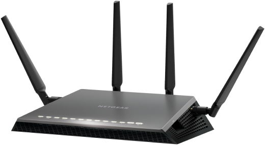 Настройка и установка роутера wi-fi в Норильске